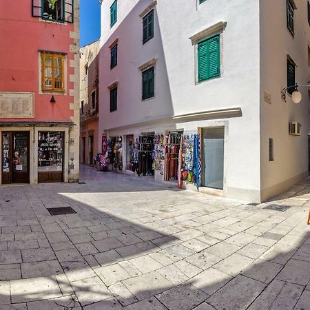 Apartments Rialto Gallery Szybenik Zewnętrze zdjęcie