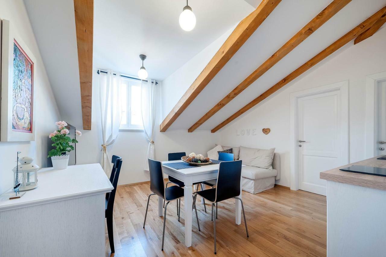 Apartments Rialto Gallery Szybenik Zewnętrze zdjęcie