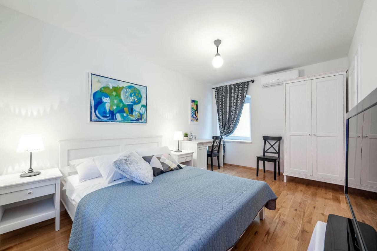 Apartments Rialto Gallery Szybenik Zewnętrze zdjęcie