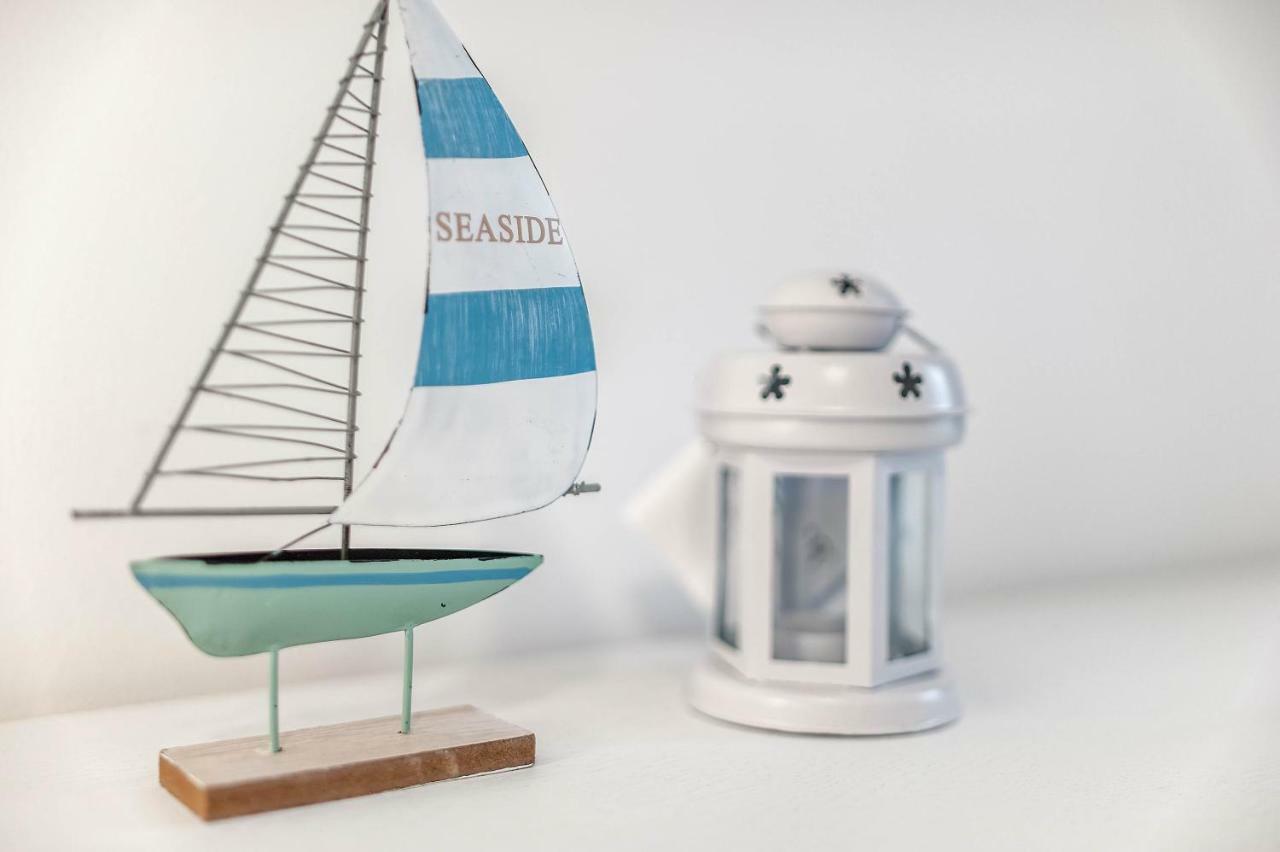 Apartments Rialto Gallery Szybenik Zewnętrze zdjęcie