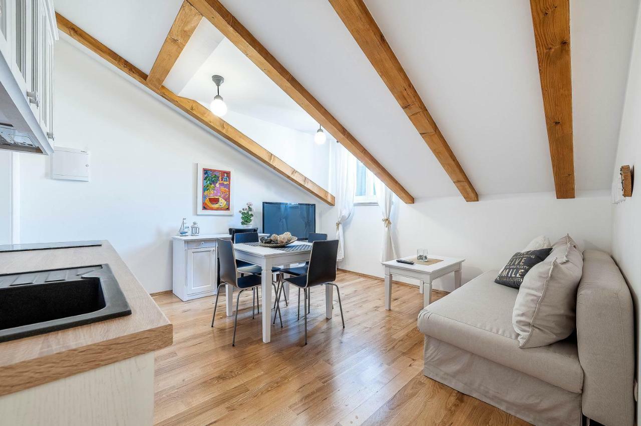 Apartments Rialto Gallery Szybenik Zewnętrze zdjęcie