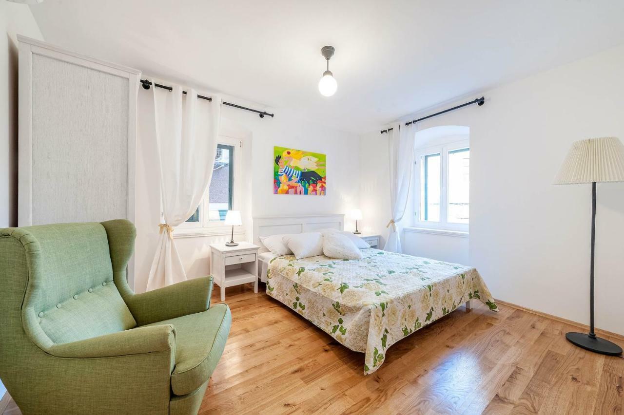 Apartments Rialto Gallery Szybenik Zewnętrze zdjęcie
