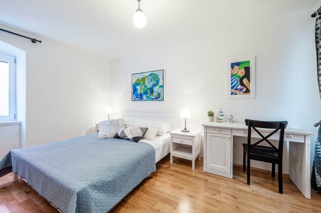 Apartments Rialto Gallery Szybenik Zewnętrze zdjęcie