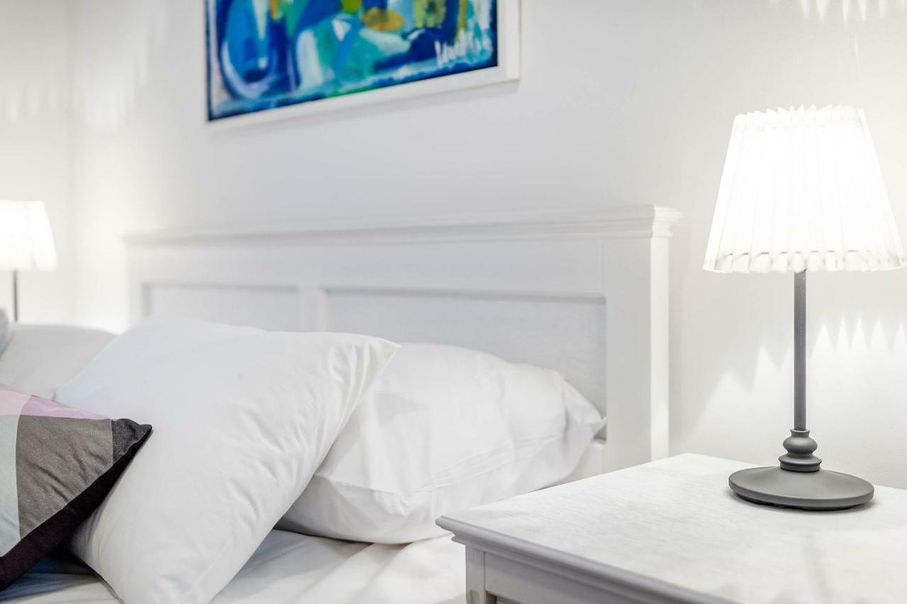 Apartments Rialto Gallery Szybenik Zewnętrze zdjęcie