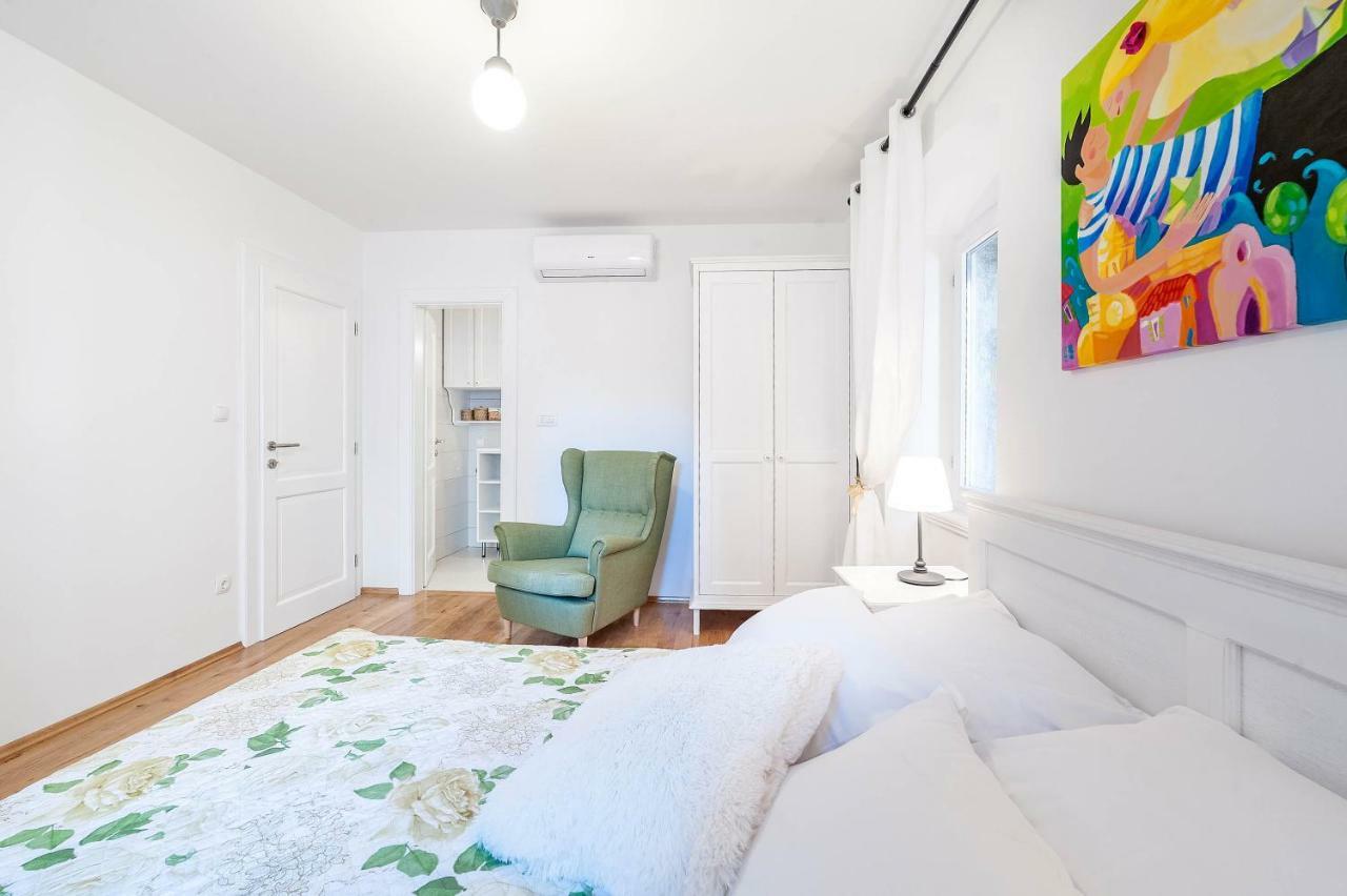Apartments Rialto Gallery Szybenik Zewnętrze zdjęcie