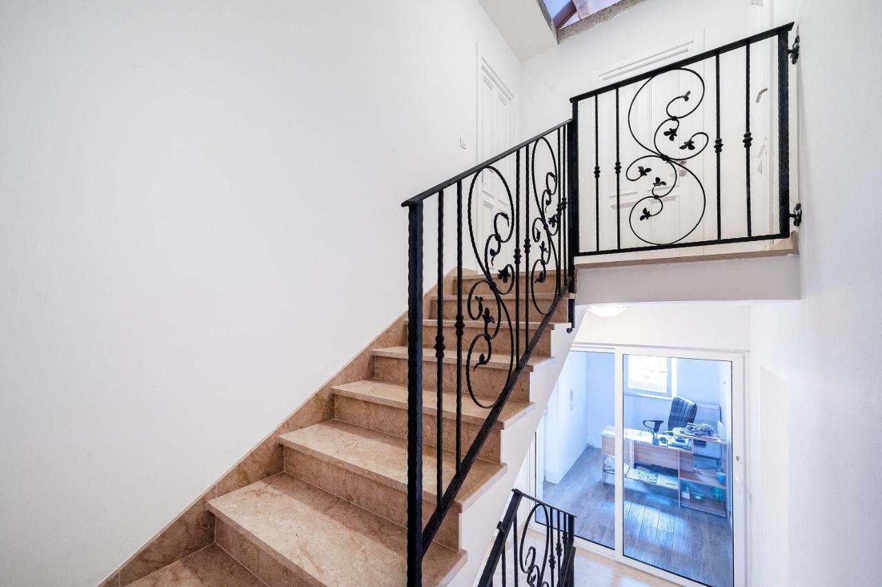 Apartments Rialto Gallery Szybenik Zewnętrze zdjęcie