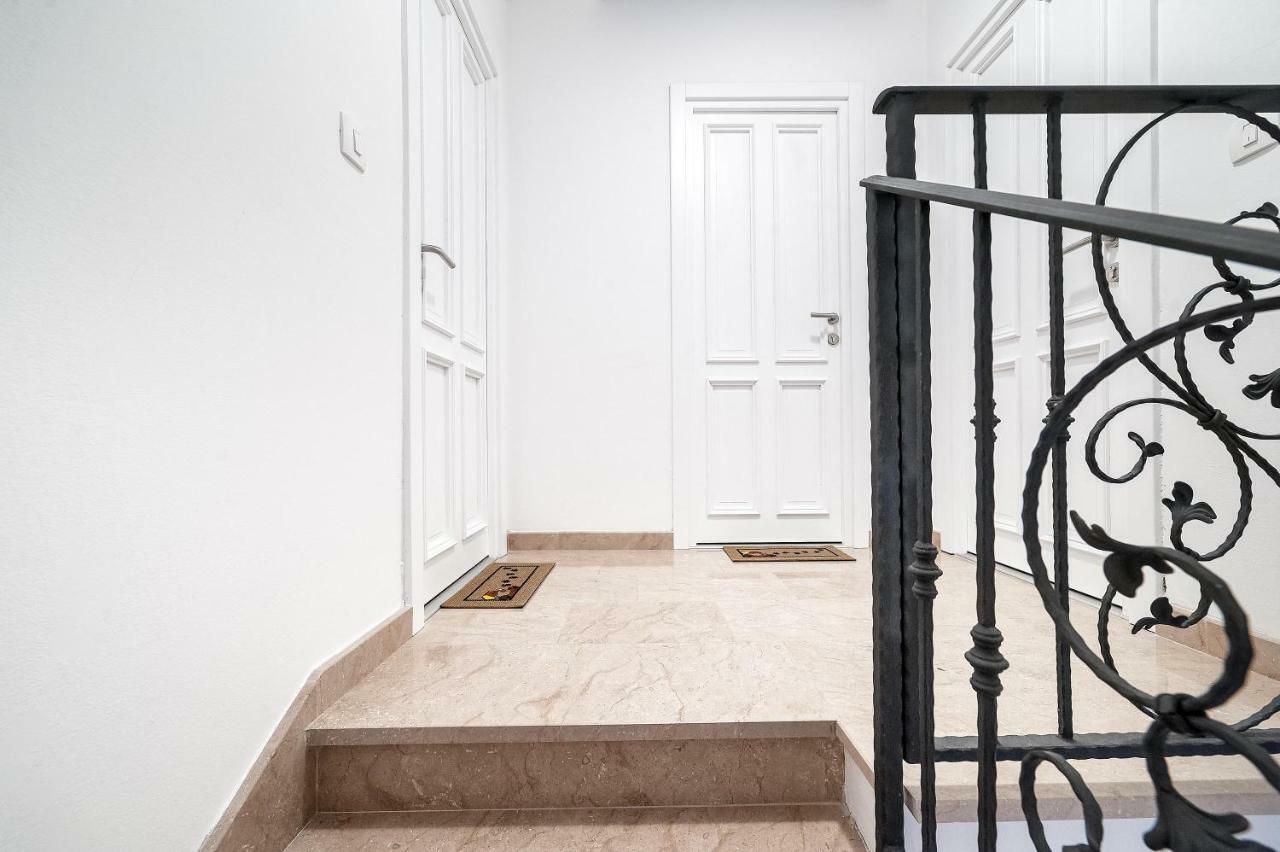 Apartments Rialto Gallery Szybenik Zewnętrze zdjęcie