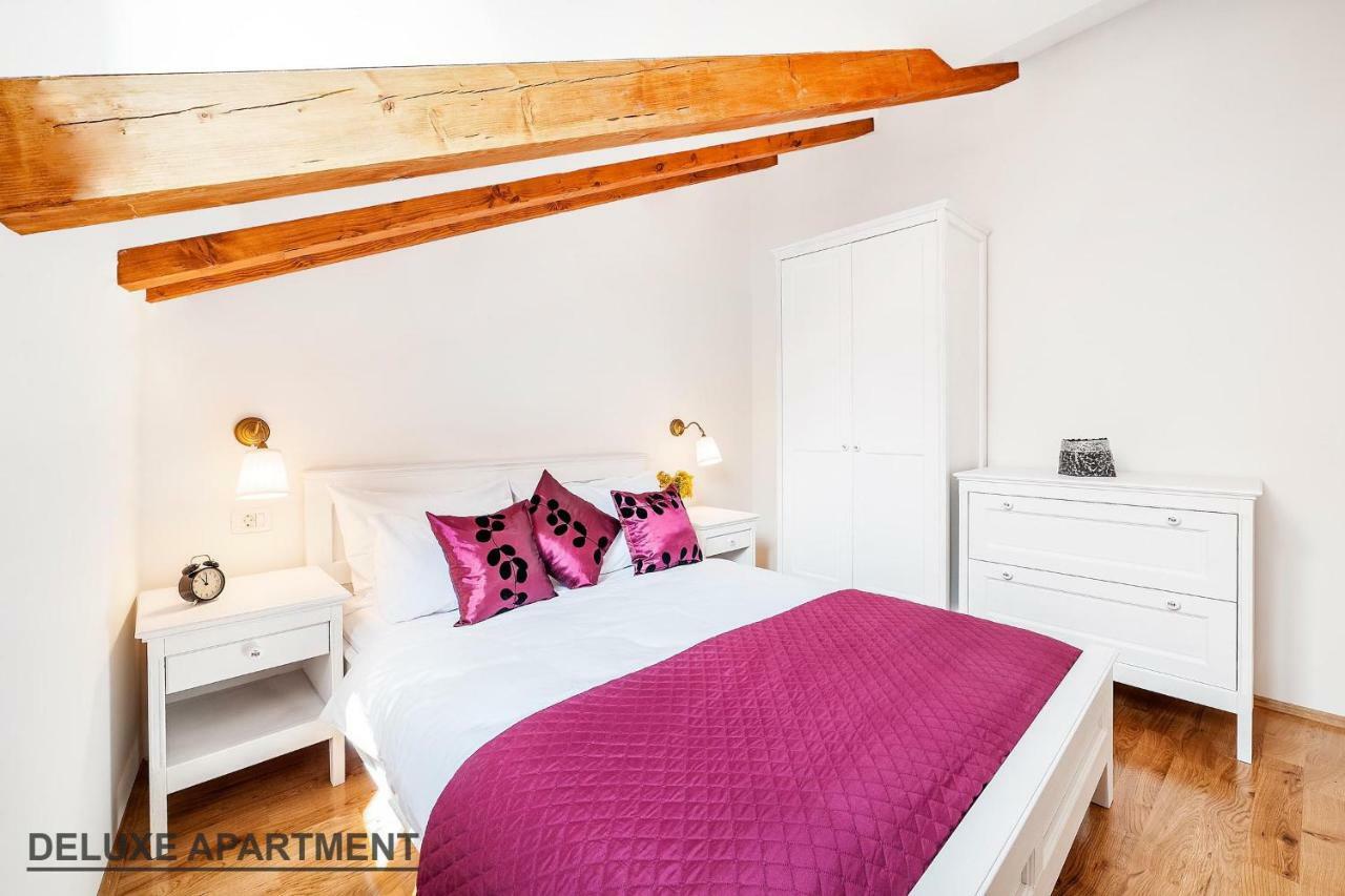 Apartments Rialto Gallery Szybenik Zewnętrze zdjęcie