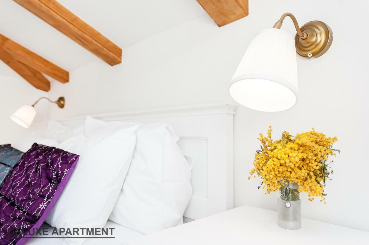 Apartments Rialto Gallery Szybenik Zewnętrze zdjęcie