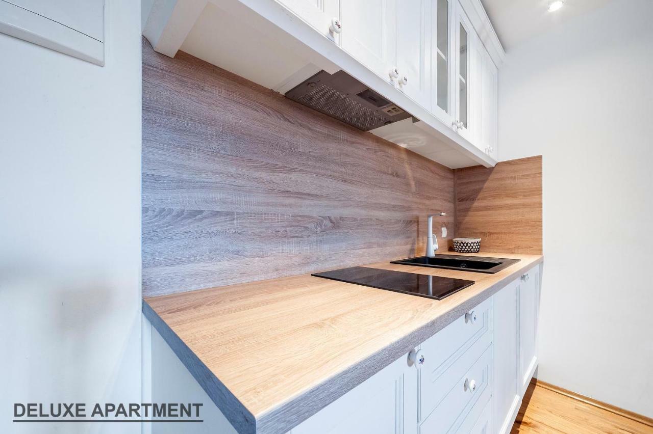 Apartments Rialto Gallery Szybenik Zewnętrze zdjęcie