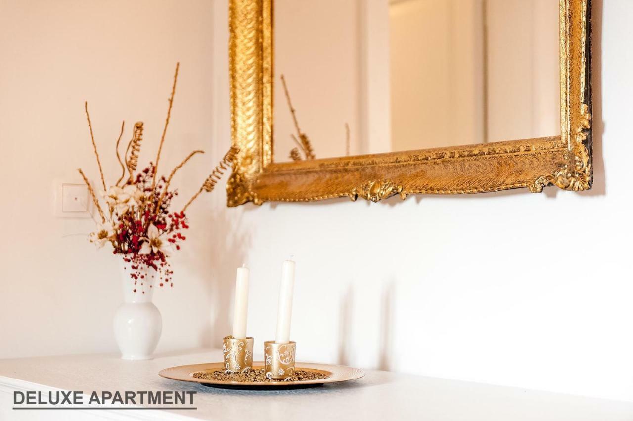 Apartments Rialto Gallery Szybenik Zewnętrze zdjęcie