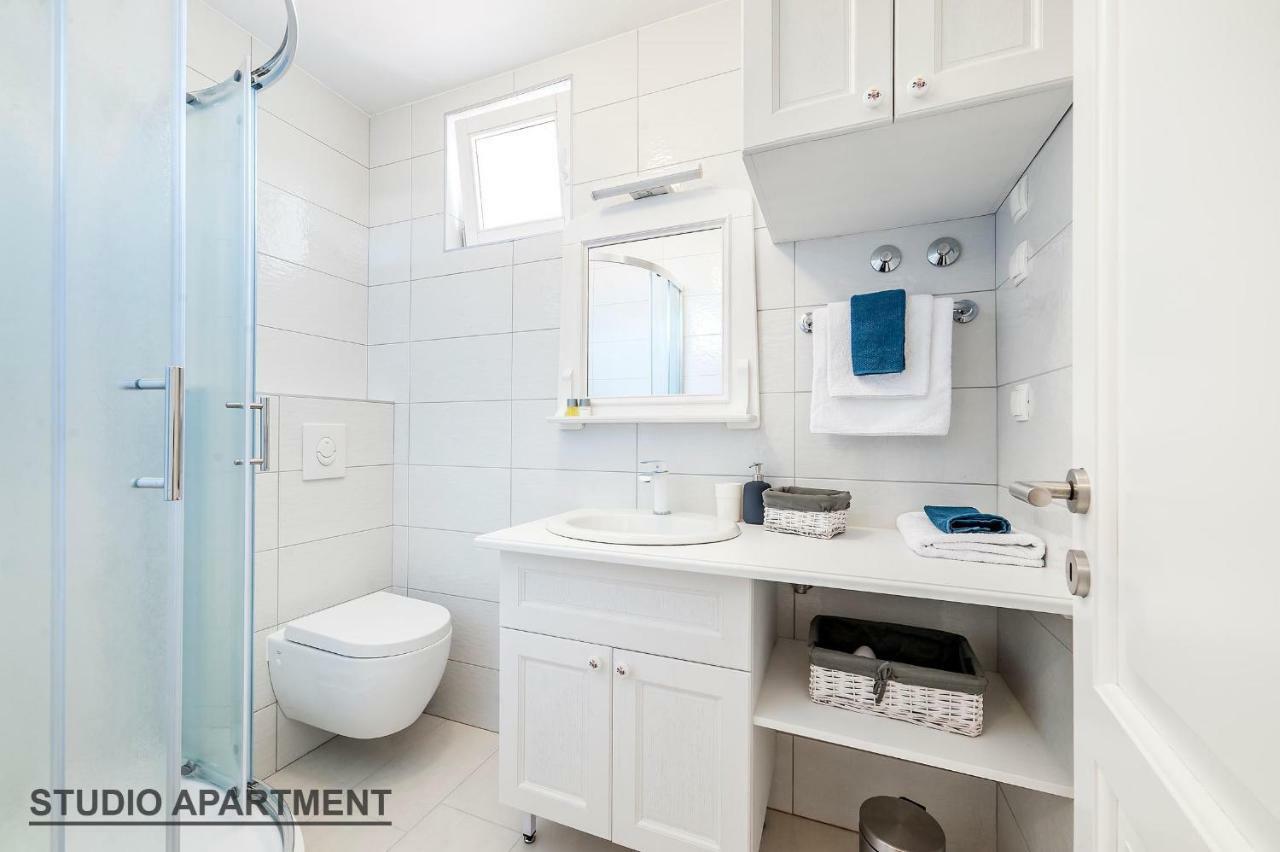 Apartments Rialto Gallery Szybenik Zewnętrze zdjęcie