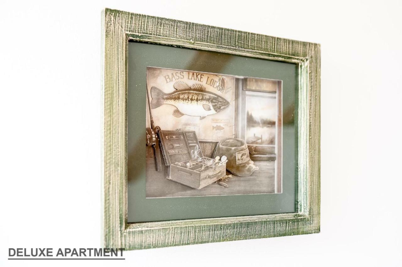 Apartments Rialto Gallery Szybenik Zewnętrze zdjęcie