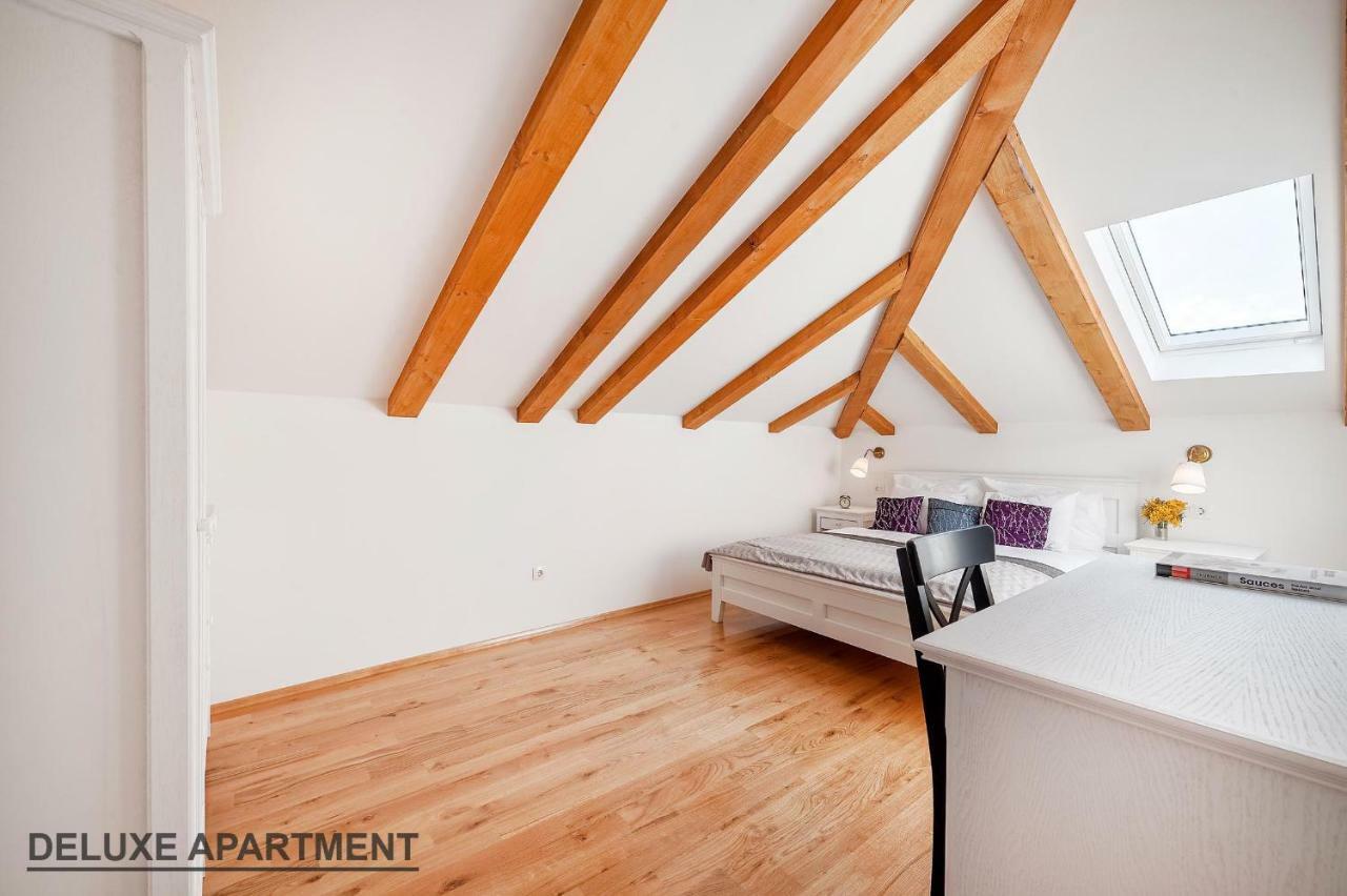Apartments Rialto Gallery Szybenik Zewnętrze zdjęcie