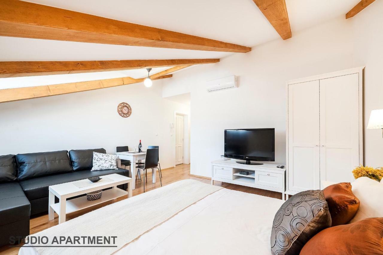 Apartments Rialto Gallery Szybenik Zewnętrze zdjęcie