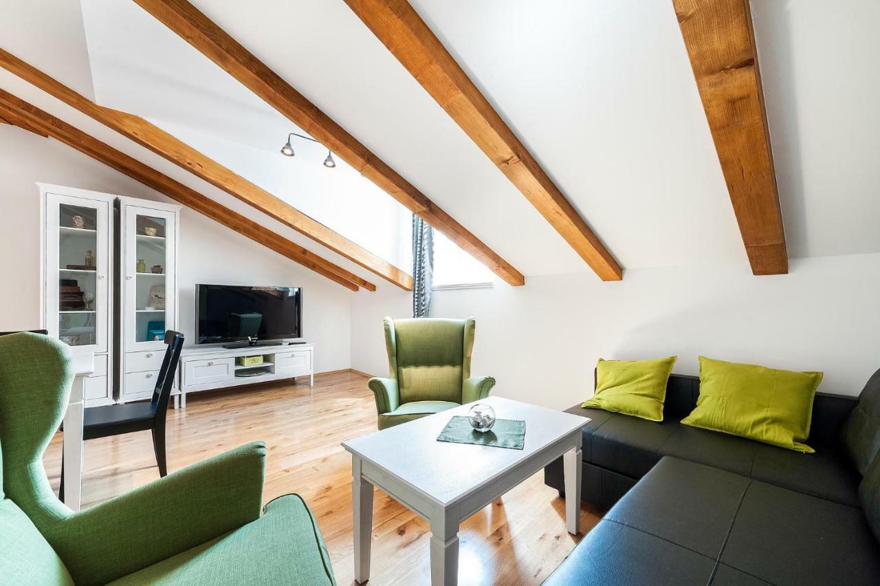 Apartments Rialto Gallery Szybenik Zewnętrze zdjęcie